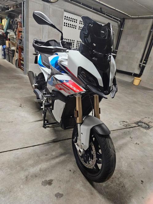 Bmw motorfiets te koop, Motoren, Motoren | BMW, Particulier, Sport, Ophalen