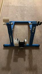 Tacx rollen, Sport en Fitness, Ophalen, Zo goed als nieuw