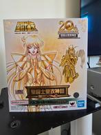 Myth Cloth EX Shaka-figuur uit de Virgo Revival 20th Anniv, Verzamelen, Beelden en Beeldjes, Ophalen, Nieuw