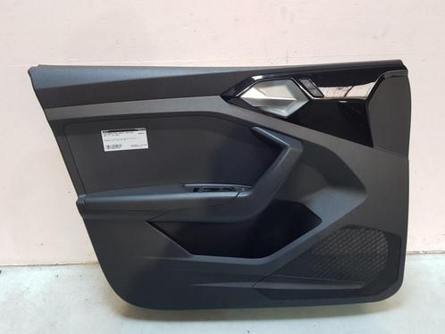 PORTIERBEKLEDING LINKS VOOR Audi A1 Sportback (GBA), Auto-onderdelen, Interieur en Bekleding, Audi, Gebruikt