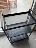 Ladekar ikea, Huis en Inrichting, Kasten | Overige, Ophalen, Zo goed als nieuw