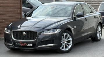 | Jaguar XF | 2016.06 | 141.000 km's | Euro 6b | beschikbaar voor biedingen