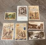 Images de chocolat ancien le lot complet, Collections, Enlèvement ou Envoi, Comme neuf