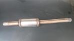Silencieux intermédiaire inox, Ophalen of Verzenden