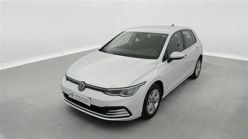 Volkswagen Golf 1.5 TSI 130cv *FUL LED/RDADAR AV AR/.CARPLAY, Auto's, Volkswagen, Stof, 4 cilinders, 110 g/km, Wit