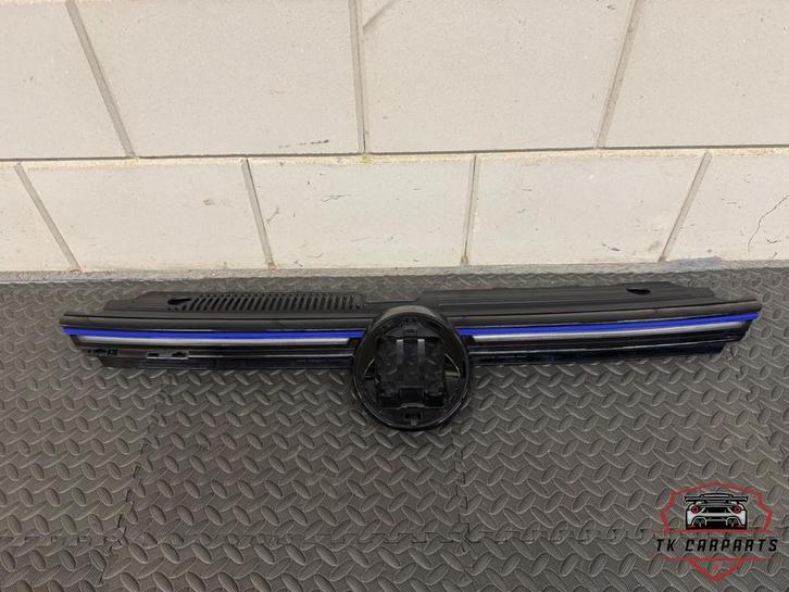 Volkswagsn Golf 8 GTE Led grille 5H0853653, Auto-onderdelen, Carrosserie, Volkswagen, Voor, Nieuw