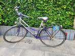 Damesfiets, 28 inch wielen, Ophalen, Gebruikt, Versnellingen