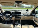 Bmw x3 xDrive 30e 360°camera 3D, 292Pk Adaptive Full LED, Auto's, BMW, Automaat, 1998 cc, 4 cilinders, Leder