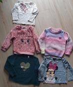 Pulls fille 3 ans 98cm, Kinderen en Baby's, Kinderkleding | Maat 98, Ophalen of Verzenden, Meisje