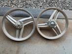 jantes peugeot 103 (type grimeca), Fietsen en Brommers, Ophalen, Gebruikt, Overige modellen