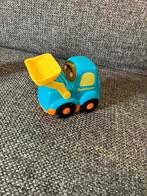 Vtech bulldozer, Enlèvement, Comme neuf