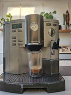 Jura Impressa S9, Réservoir d'eau amovible, Café en grains, Combiné, 2 à 4 tasses