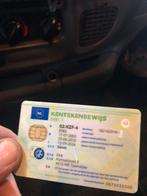 Ford rimor, Standaard zit, Alkoof, Afzuigkap, Ford