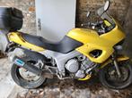 Yamaha TDM 850 - oldtimer, Motoren, Motoren | Yamaha, 2 cilinders, Motorrijbewijs A, Particulier, Toermotor