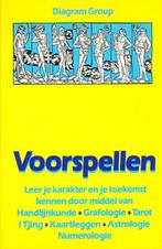 (e2) Voorspellen, leer je karakter kennen, Boeken, Ophalen of Verzenden, Gelezen, Astrologie