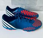 Adidas Predator Lethal Zones maat 42 2/3, Sport en Fitness, Ophalen of Verzenden, Nieuw