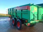Benne agricole 14t, Articles professionnels, Enlèvement, Autre, Agricole