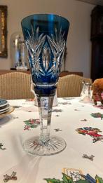 Grand vase cristal Val Saint Lambert, Enlèvement