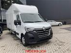 Renault Master (bj 2023), Auto's, Euro 6, Renault, Overige brandstoffen, Bedrijf