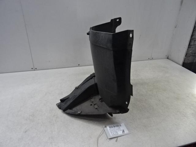 BINNENSPATSCHERM LINKS VOOR Volkswagen Passat (3G2), Auto-onderdelen, Carrosserie, Spatbord, Volkswagen, Voor, Links, Gebruikt