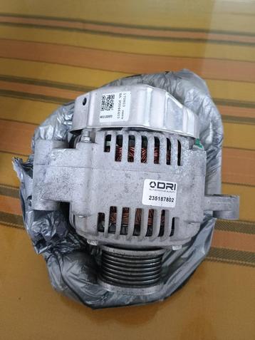 Dynamo beschikbaar voor biedingen