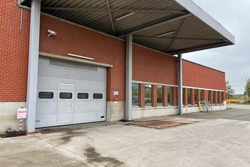 Industrial / Logistics te huur in Zwijndrecht, Immo, Overige soorten