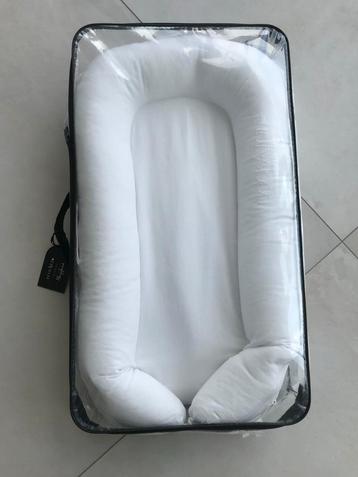 Dockatot Deluxe, Enlèvement, Utilisé