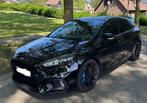 Ford Focus RS mk3 origineel en onderhoud Ford, Auto's, Focus, USB, Leder en Stof, Zwart