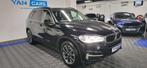 BMW X5 2.0 dA * 7 PLACES * FULL OPTIONS * GARANTIE 1 AN, Achat, Entreprise, Noir, 5 portes