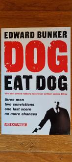 Dog eat Dog - Edward Bunker, Ophalen, Gelezen