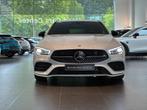 Mercedes-Benz CLA-Klasse 180 D Shooting Brake AMG Line | Ver, CLA, Stof, Gebruikt, 4 cilinders