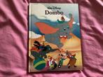 Dombo (Walt Disney), Boeken, Ophalen of Verzenden