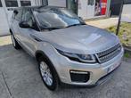 RANGE ROVER EVOQUE TD4 150CV SE AUT, Autos, SUV ou Tout-terrain, 5 places, Carnet d'entretien, Cuir