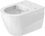 DURAVIT DARLING NEW WANDWC RIMLESS WIT 370X540MM, Ophalen of Verzenden, Nieuw, Toilet