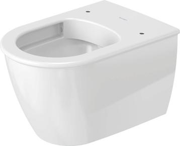 DURAVIT DARLING NEW WANDWC RIMLESS WIT 370X540MM, Enlèvement ou Envoi, Neuf, Toilettes