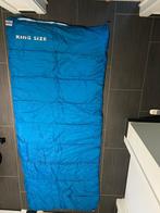 Slaapzak (2x) prijs per stuk, Caravans en Kamperen, Ophalen of Verzenden, Gebruikt