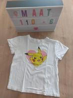 Meisjeskleding - MAAT 110-116 - t-shirts - leggings - badpak, Kinderen en Baby's, Kinderkleding | Maat 110, Ophalen of Verzenden