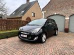 Hyundai iX20 1.4 CRDi Euro 5 Klaar om in te schrijven, Auto's, Voorwielaandrijving, Euro 5, Stof, Zwart