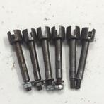 FG 2wd wielassen x6 (Marder Beetle, Baja, Onroad, Carson), Hobby en Vrije tijd, Ophalen of Verzenden, Gebruikt, Overige schalen