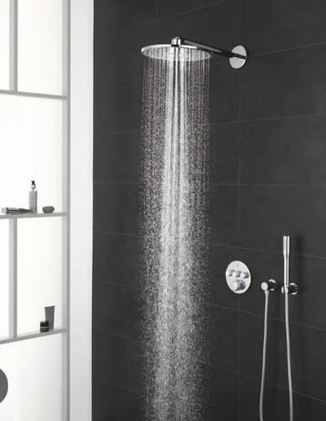 Grohe regendoucheset 31cm NIEUW beschikbaar voor biedingen