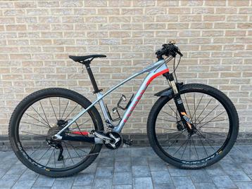 Mountainbike Canyon beschikbaar voor biedingen