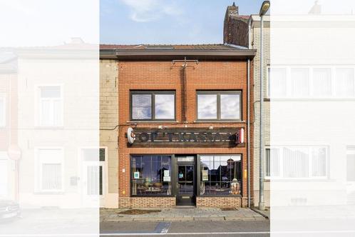 Huis te koop in Halle, 2 slpks, Immo, Huizen en Appartementen te koop, Vrijstaande woning
