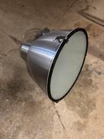 Hanglamp industriële look, Ophalen, Zo goed als nieuw, Industrial, Metaal