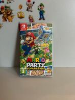Mario Party Superstars, Games en Spelcomputers, Games | Nintendo Switch, Ophalen of Verzenden, Zo goed als nieuw