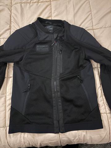 Alpinestars Troop-Air Pro Jacket – Origineel met Factuur beschikbaar voor biedingen