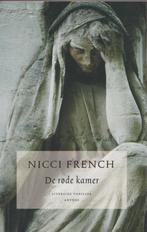 Te Koop Boek DE RODE KAMER Nicci French, Comme neuf, Nicci French., Europe autre, Enlèvement ou Envoi