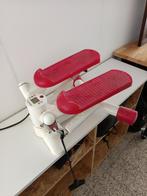 stepper Domyos Decathlon, Sport en Fitness, Fitnessapparatuur, Ophalen, Zo goed als nieuw, Benen, Stepapparaat