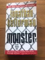 Jonathan Kellerman boeken, Ophalen of Verzenden, Gelezen, Jonathan Kellerman