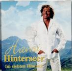 cd   -   Hansi Hinterseer – Im Siebten Himmel, Cd's en Dvd's, Ophalen of Verzenden