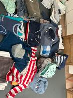 Lot de vêtements 50 à 81 cm, Kinderen en Baby's, Ophalen, Gebruikt